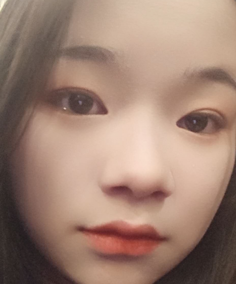 陈橙澄